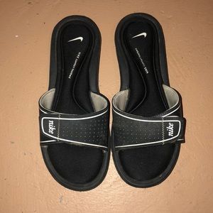 Nike Slides